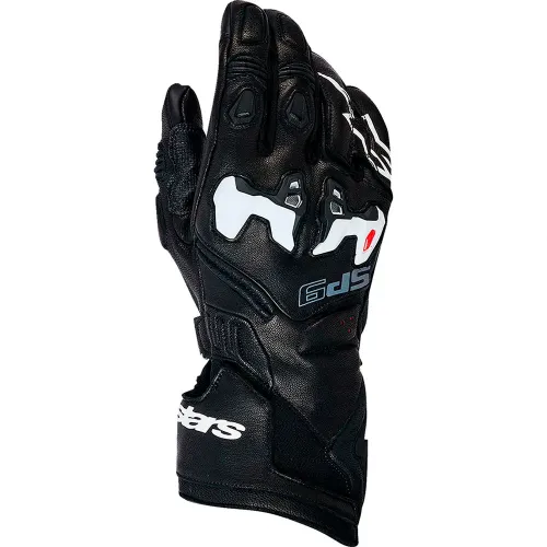 알파인스타 SP-9 레이싱 장갑 4142464447