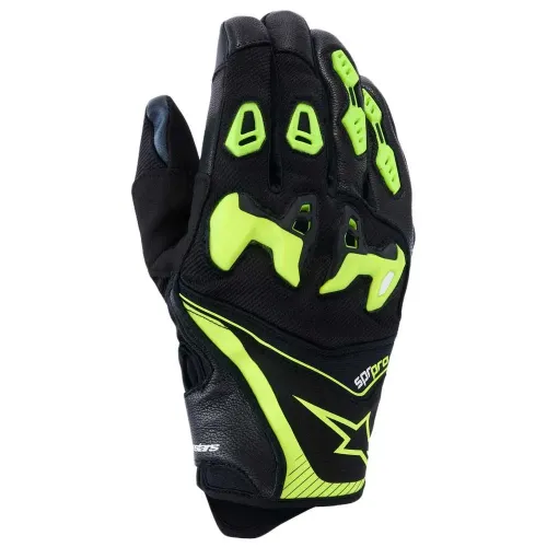 알파인스타 SP-R Pro 글러브 레이싱 장갑 4142464452