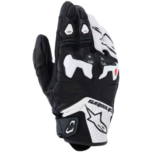 알파인스타 SP-R 테크 레이싱 장갑 4142464458