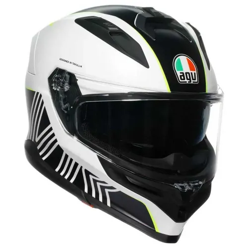 AGV K7 Super 46 E2206 MPLK 풀페이스 헬멧 4142469584