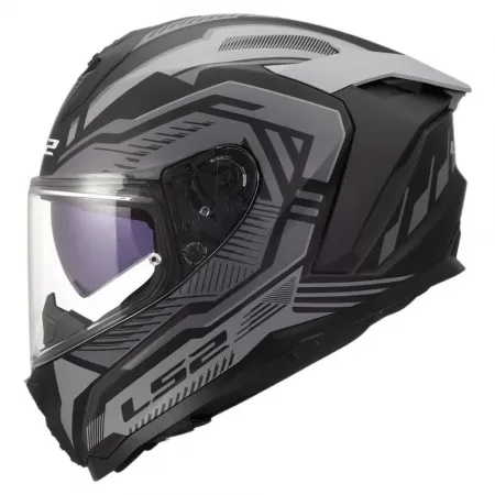 LS2 FF817 Challenger II Dravix 풀페이스 헬멧 4142474099