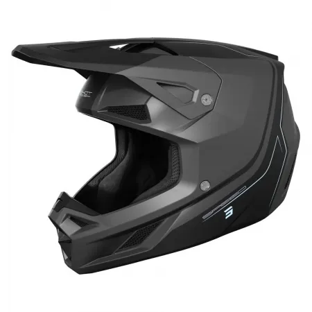 SHOT Speed Fury 오프로드 헬멧 4142514491