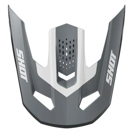 SHOT Speed Hybrid 바이저 4142514504