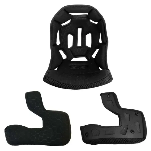 SHOT Speed 헬멧 이너 패드 4142514507