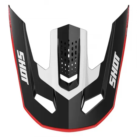 SHOT Speed Hybrid 바이저 4142514508