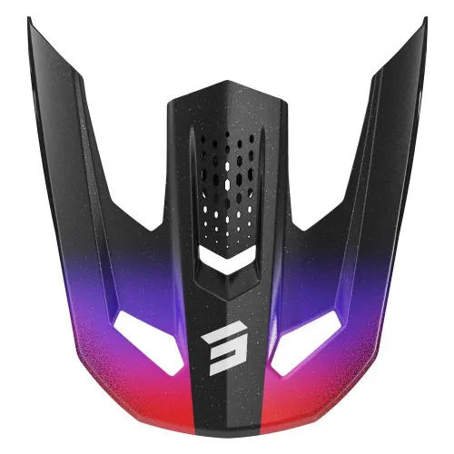 SHOT Speed Olymp Junior 바이저 4142514519