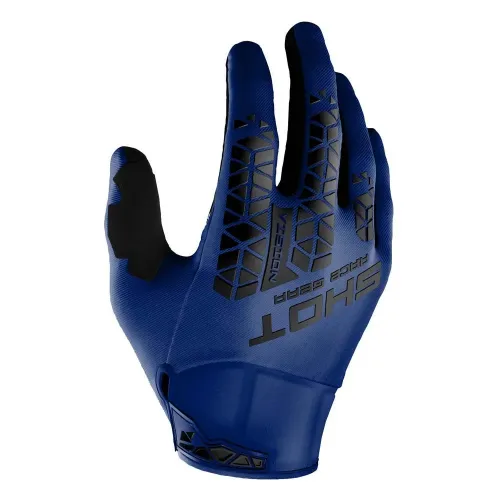 SHOT Vision Tech 오프로드 장갑 4142514530