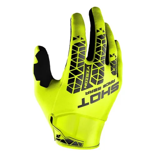 SHOT 비전 테크 오프로드 장갑 4142514532