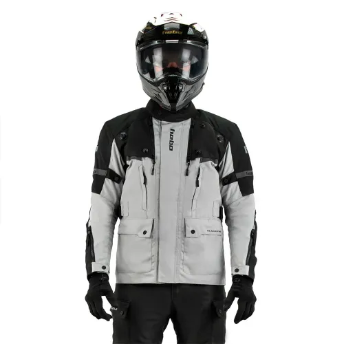 HEBO DS 어드벤처 자켓 4142516621