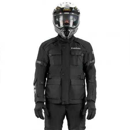 HEBO DS 익스플로러 자켓 4142516622