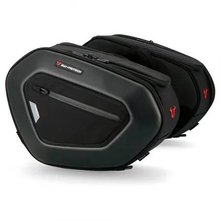 SW모텍 PRO Blaze H Heat Guard 사이드 새들백 4142525469