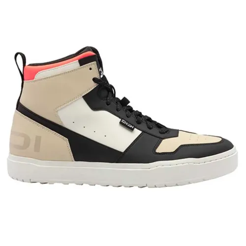 시디 Lynx 오토바이 신발 4142537474