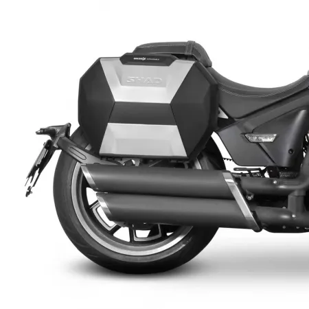 샤드 3P Morbidelli C1002 V 2025 사이드 케이스 장착 4142537538