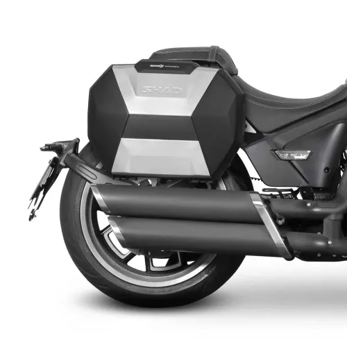 샤드 3P Morbidelli C1002 V 2025 사이드 케이스 장착 4142537538