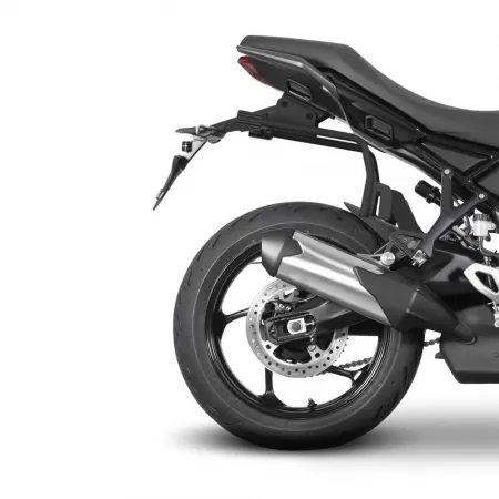 샤드 3P 트라이엄프 Tiger 스포츠 800 2025 사이드 케이스 장착 4142537539