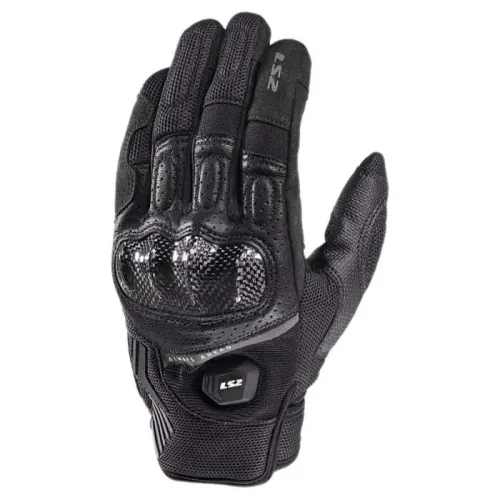 LS2 Textil Atom 여름 장갑 4142538435