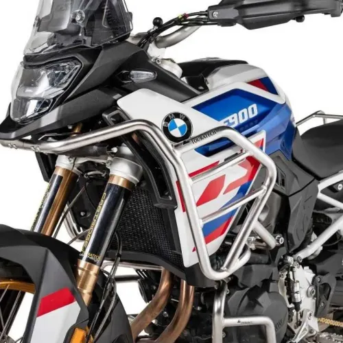 투라텍 BMW F900GS 상단 튜브형 엔진 가드 4142547141