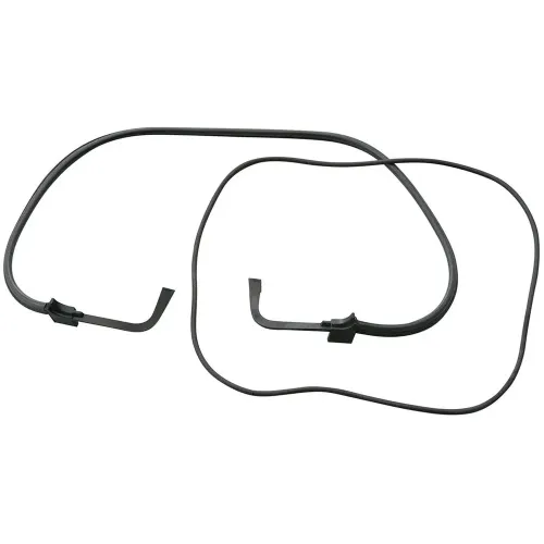 기비 Z2072R Trekker TRK44/46 탑 케이스 가스켓 4142566209