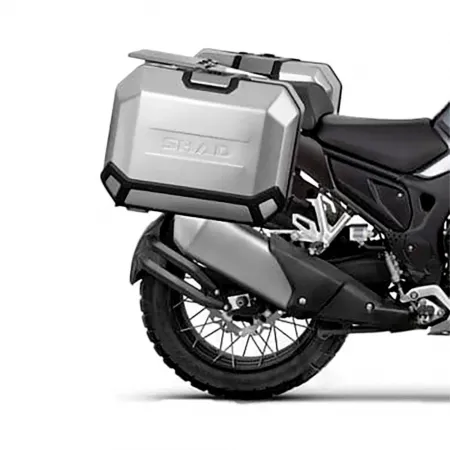 샤드 4P Macbor Montana XRS 사이드 케이스 장착 4142568655