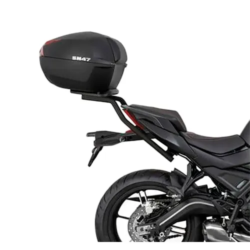 샤드 QJ Motor SRK 700 2022 탑 케이스 후면 피팅 4142568658