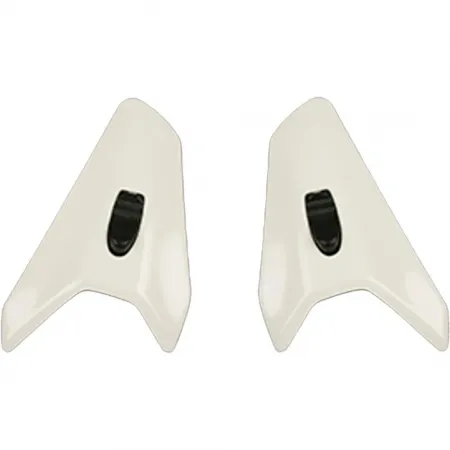 아라이 TDF Duct-3 Metallic 헬멧 앞면 통풍 4142597579