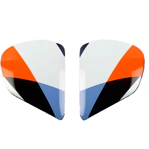 아라이 VAS-V MISANO 헬멧 측면 패널 4142597720