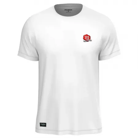 HEBO Logo 1945 반팔 티셔츠 4142607639