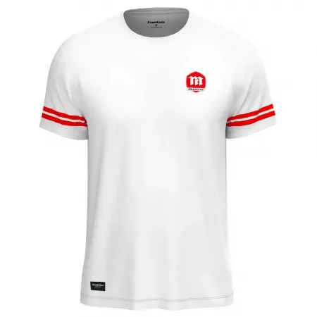 HEBO Logo 클래식 반팔 티셔츠 4142607640