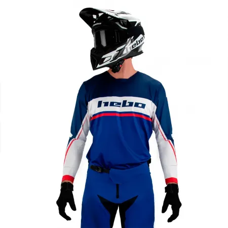 HEBO MX HB020 스크래치 fit 긴팔 저지 4142607647