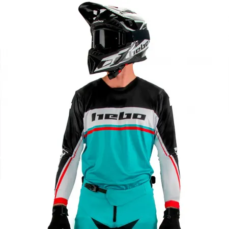 HEBO MX HB020 스크래치 fit 긴팔 저지 4142607649
