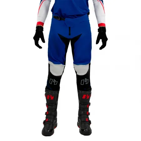 HEBO 스크래치 Fit 오프로드 바지 4142607658