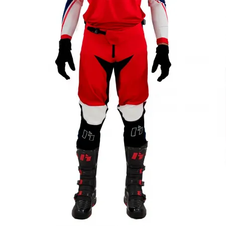 HEBO 스크래치 Fit 오프로드 바지 4142607659