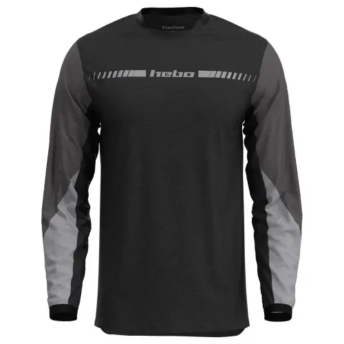 HEBO Tech 긴팔 저지 4142607663