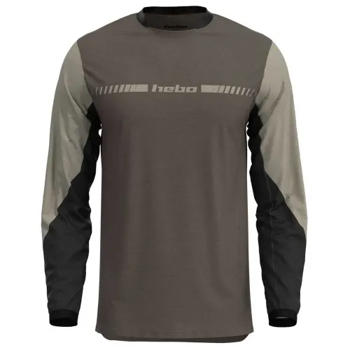 HEBO Tech 긴팔 저지 4142607667