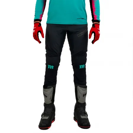 HEBO Tech Montesa 클래식 시험 바지 4142607671