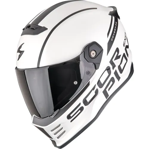 스콜피온 Covert FX Danko 풀페이스 헬멧 4142609196