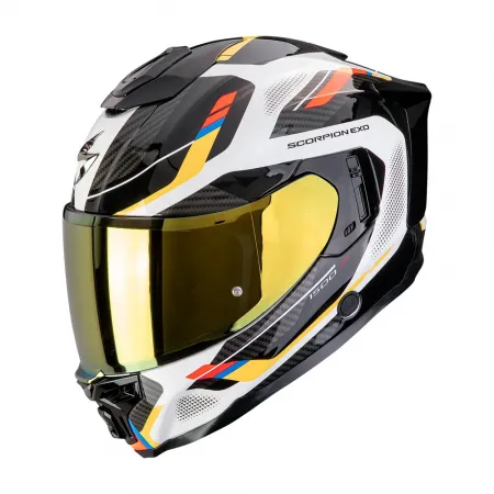 스콜피온 EXO-1500 Air Sleek 풀페이스 헬멧 4142609229
