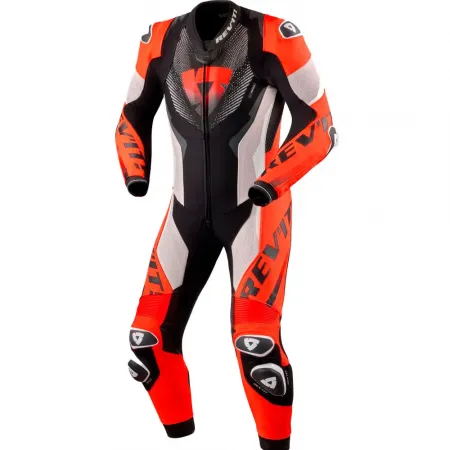 레빗 하이퍼스피드 3 천공 가죽 슈트 4142629797