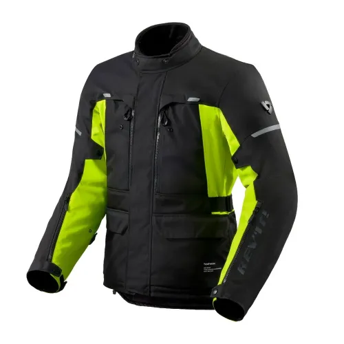 레빗 아웃백 5 H2O 투어링 자켓 4142629837