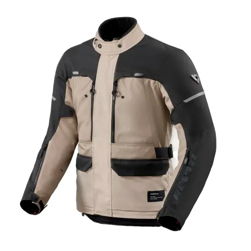 레빗 아웃백 5 H2O 투어링 자켓 4142629839