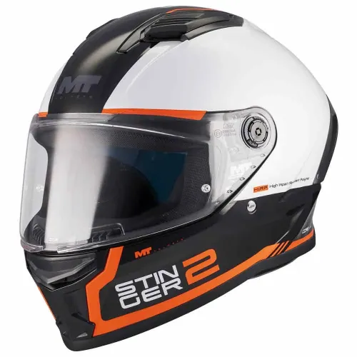 MT헬멧 Stinger 2 Core 풀페이스 헬멧 4142630455