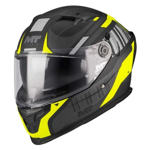 MT헬멧 Braker SV Cockpit 풀페이스 헬멧 4142630466