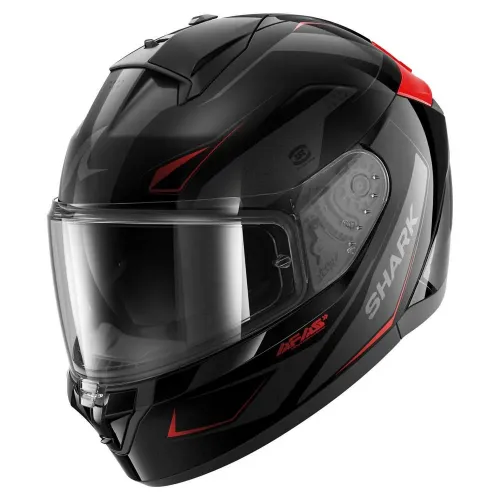 샤크 Ridill 2 Mekarium ECE 풀페이스 헬멧 4142657875