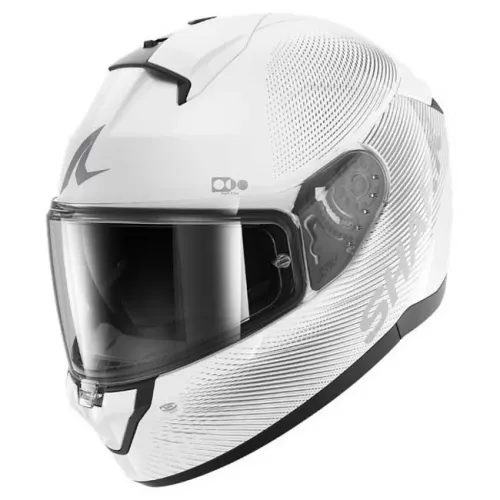 샤크 Ridill 2 SP Lyne ECE 풀페이스 헬멧 4142657891