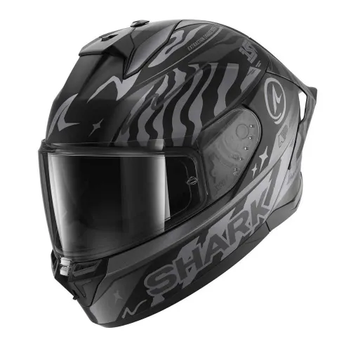 샤크 Skwal Cup Speed-Fancy ECE 풀페이스 헬멧 4142658059