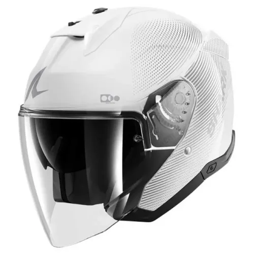 샤크 Skwal i3 Jet SP Lyne ECE 오픈 페이스 헬멧 4142658095