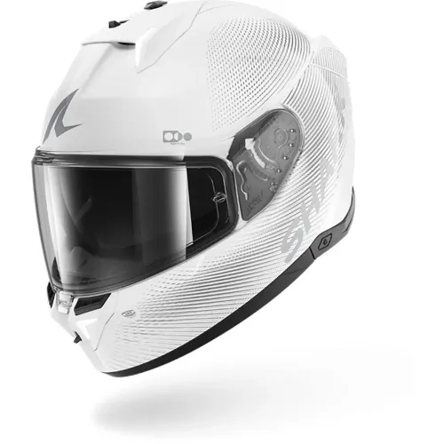 샤크 Skwal i3 SP Lyne ECE 풀페이스 헬멧 4142658117