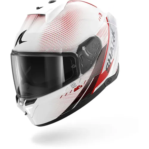 샤크 Skwal i3 Speed-Tech ECE 풀페이스 헬멧 4142658126