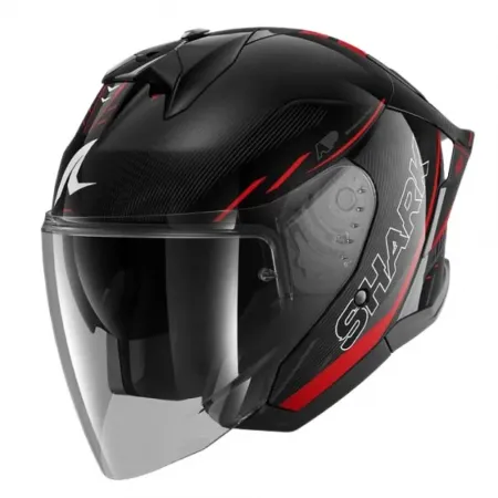 샤크 Skwal Jet Cup 스피드-테크 ECE 풀페이스 헬멧 4142658143