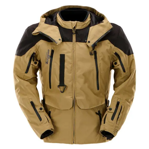 퓨리간 Kalahari SP 후드 자켓 4142665647